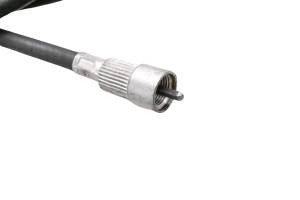 Suzuki - 81 Suzuki GS550E Tachometer Cable - Image 3