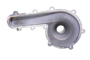 Polaris - 15 Polaris Scrambler 850 Water Pump Cover & Impeller - Image 4