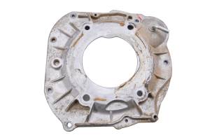 15 Polaris Scrambler 850 Transmission Bell Housing Cover