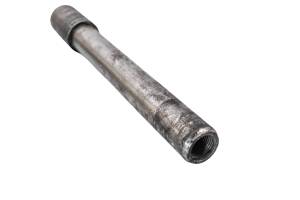 Suzuki - 06 Suzuki GSXR 600 Front Axle Bolt - Image 3