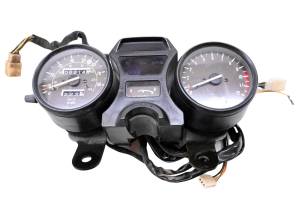81 Suzuki GS550E Speedometer Dash