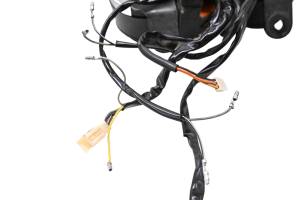 Suzuki - 81 Suzuki GS550E Speedometer Dash - Image 4