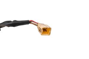 Suzuki - 81 Suzuki GS550E Speedometer Dash - Image 5