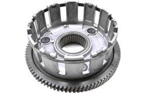 81 Suzuki GS550E Clutch Basket