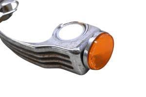 Suzuki - 81 Suzuki GS550E Front Fork Support Bracket Mount - Image 3