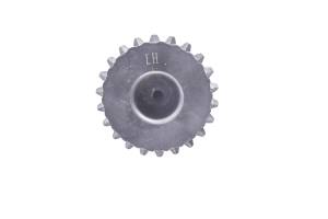 15 Polaris Scrambler 850 Water Pump Drive Gear