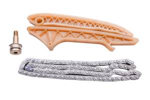 15 Polaris Scrambler 850 Cam Chain & Guides