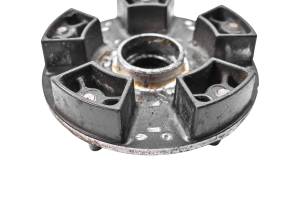 Suzuki - 06 Suzuki GSXR 600 Rear Sprocket Hub - Image 3