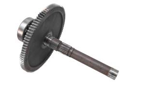 Polaris - 03 Polaris Sportsman 500 4x4 Transmission Final Gear & Shaft - Image 3