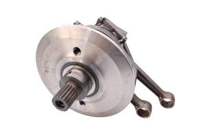 Suzuki - 03 Suzuki Intruder 1500 Crankshaft Crank Shaft & Connecting Rods - Image 2