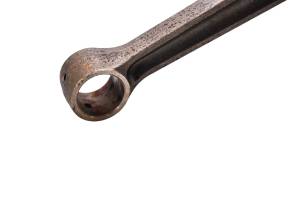 Suzuki - 03 Suzuki Intruder 1500 Crankshaft Crank Shaft & Connecting Rods - Image 5