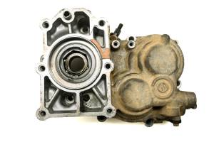 13 Kawasaki Mule 4010 Diesel 4x4 High Low Gearcase Cover KAF950