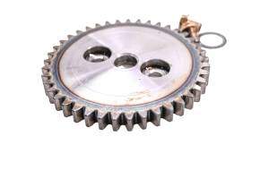 Polaris - 05 Polaris Sportsman 500 4x4 Oil Pump Gear - Image 2