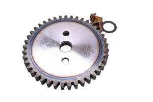 Polaris - 05 Polaris Sportsman 500 4x4 Oil Pump Gear - Image 3