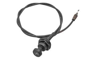 03 Polaris Sportsman 500 4x4 Choke Cable