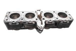 00 Suzuki Katana 600 Cylinder GSX600F