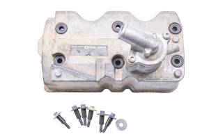 15 Polaris Scrambler 850 Valve Cover