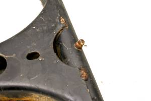 Polaris - 08 Polaris RZR 800 EFI 4x4 Rear Upper Right Left A-Arm - Image 4