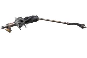 16 Polaris RZR S 900 4x4 Steering Rack & Pinion For Parts