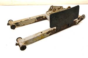 09 Polaris RZR 800 S EFI Rear Lower Left A-Arm