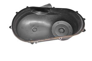Polaris - 05 Polaris Sportsman 500 4x4 Outer Belt Clutch Cover - Image 3