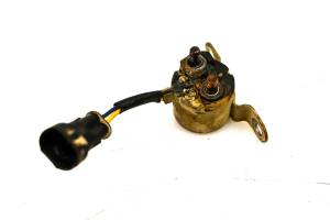 08 Polaris RZR 800 EFI 4x4 Starter Solenoid