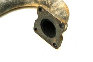 Kawasaki - 13 Kawasaki Mule 4010 Diesel 4x4 Header Exhaust Head Pipe KAF950 - Image 3