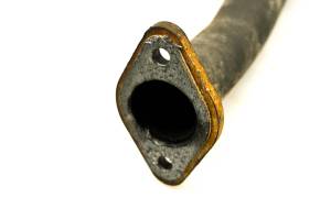 Kawasaki - 13 Kawasaki Mule 4010 Diesel 4x4 Header Exhaust Head Pipe KAF950 - Image 4