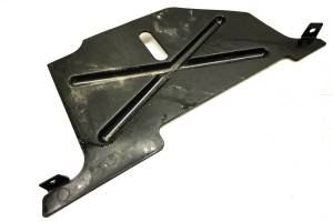 13 Kawasaki Mule 4010 Diesel 4x4 Reservoir Tank Cover KAF950