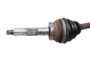 Polaris - 03 Polaris Sportsman 500 4x4 Front Right Left Cv Axle - Image 2