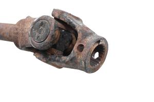 Polaris - 03 Polaris Sportsman 500 4x4 Front Right Left Cv Axle - Image 3