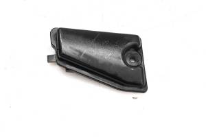 07 Kawasaki Ninja 650R Switch Maintenance Cover EX650A