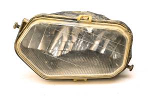 08 Polaris RZR 800 EFI 4x4 Front Left Headlight