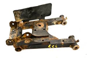 08 Polaris RZR 800 EFI 4x4 Rear Lower Left A-Arm