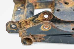 Polaris - 08 Polaris RZR 800 EFI 4x4 Rear Lower Left A-Arm - Image 3