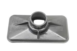 07 Victory Kingpin Oil Pump Pickup Tube