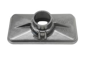 07 Victory Kingpin Oil Pump Pickup Tube - Image 2