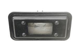 07 Victory Kingpin Oil Pump Pickup Tube - Image 3