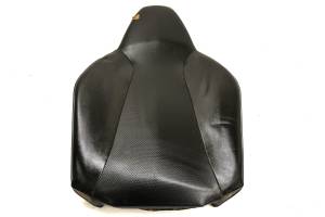 08 Polaris RZR 800 EFI 4x4 Seat Back Driver Passenger