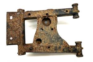 Polaris - 08 Polaris RZR 800 EFI 4x4 Rear Lower Right A-Arm - Image 5