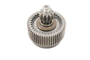 07 Victory Kingpin Starter Gear