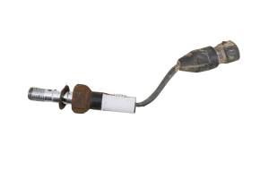 16 Polaris Ranger 900 Crew XP Rear Brake Tail Light Switch Sensor