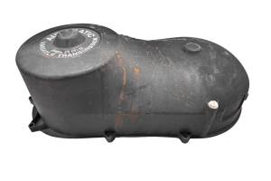 Polaris - 05 Polaris Sportsman 500 4x4 Outer Belt Clutch Cover - Image 2