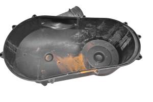 Polaris - 05 Polaris Sportsman 500 4x4 Outer Belt Clutch Cover - Image 3