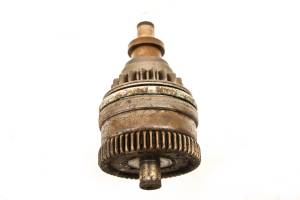 Polaris - 09 Polaris RZR 800 S EFI Starter Gear Bendix - Image 4