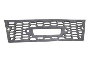 16 Polaris Ranger 900 Crew XP Bumper Grill Cover