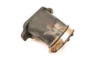 09 Polaris RZR 800 S EFI Intake Manifold Carburetor Boot