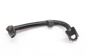 00 Yamaha Grizzly 600 4x4 Rear Brake Pedal YFM600F