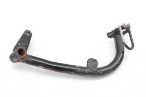 Yamaha - 00 Yamaha Grizzly 600 4x4 Rear Brake Pedal YFM600F - Image 2