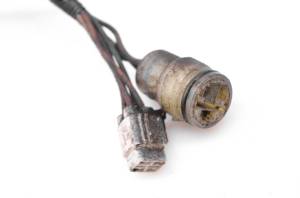 Yamaha - 00 Yamaha Grizzly 600 4x4 Stator YFM600F - Image 4